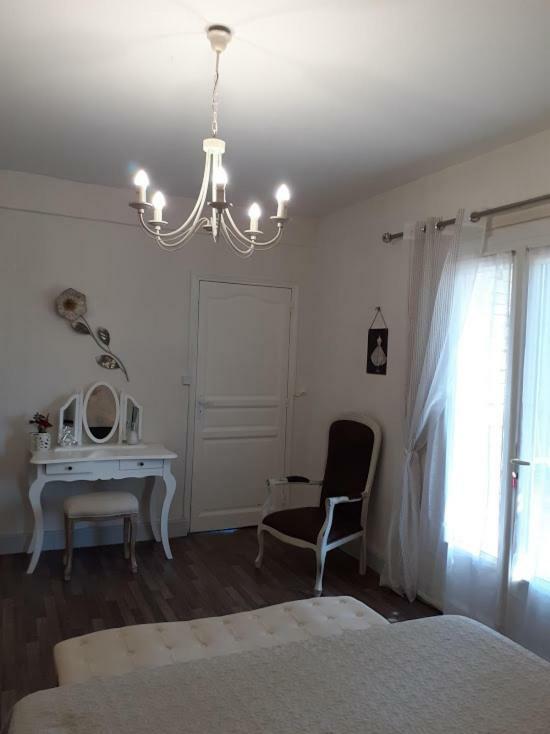 Chambre D'Hotes Domaine Des Oliviers Sarlat Dış mekan fotoğraf