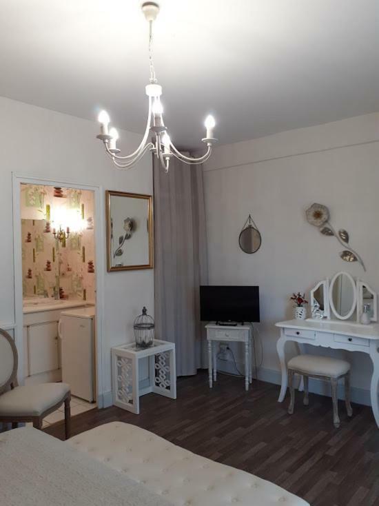 Chambre D'Hotes Domaine Des Oliviers Sarlat Dış mekan fotoğraf