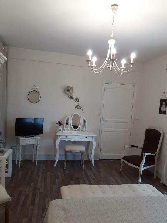 Chambre D'Hotes Domaine Des Oliviers Sarlat Dış mekan fotoğraf