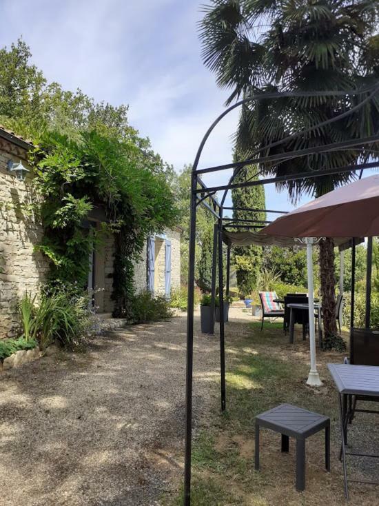 Chambre D'Hotes Domaine Des Oliviers Sarlat Dış mekan fotoğraf