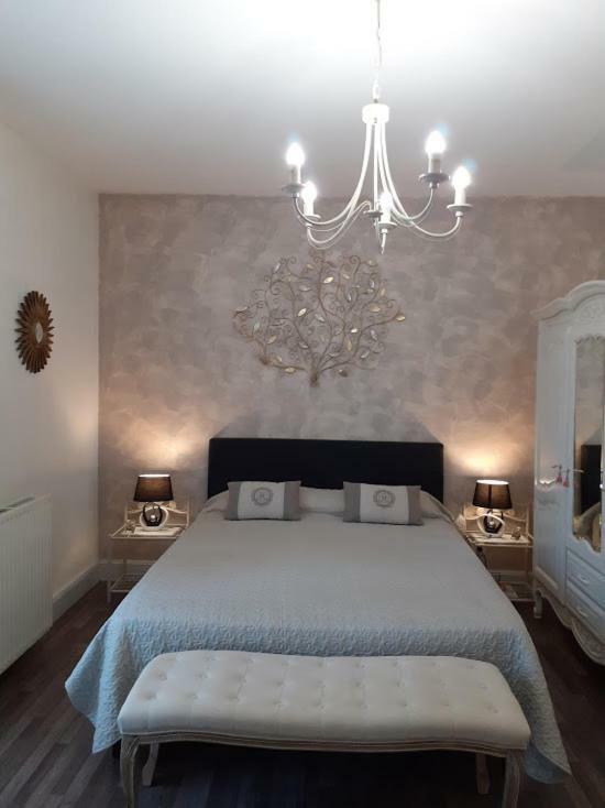 Chambre D'Hotes Domaine Des Oliviers Sarlat Dış mekan fotoğraf